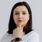 Гунба Наталия Владимировна, кардиолог