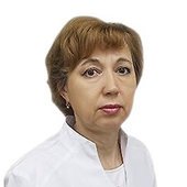 Шиповалова Татьяна Николаевна, кардиолог