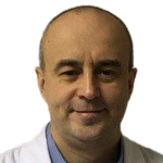 Конухин Денис Анатольевич, хирург