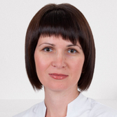 Денисова Алла Геннадьевна, эндокринолог