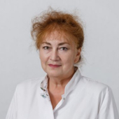 Левченко Марина Маратовна, эндоскопист
