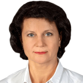 Нагорная Наталья Николаевна, аллерголог