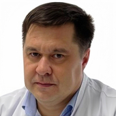 Абдулганиев Эдуард Борисович, ортопед