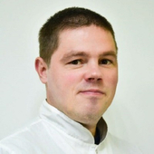 Гусев Роман Владимирович, терапевт