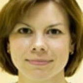 Кузьмина Мария Николаевна, инфекционист