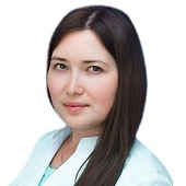 Белослудцева Наталья Борисовна, терапевт