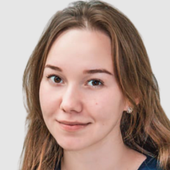 Спасскова (Матвеева) Елизавета Владимировна, ЛОР