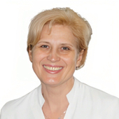 Клочкова Анжелика Николаевна, педиатр