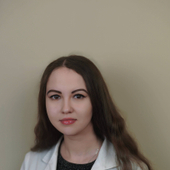 Степанова Анастасия Анатольевна, психиатр