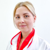 Тугова Юлия Михайловна, детский гинеколог