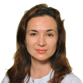 Сальникова Ирина Ивановна, врач-косметолог