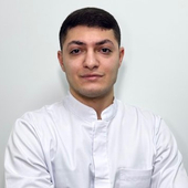 Мурадов Александр Аркадьевич, ЛОР