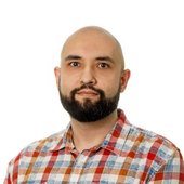 Сыркашев Егор Андреевич, психиатр