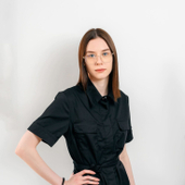 Закатова Юлия Сергеевна, стоматолог-терапевт