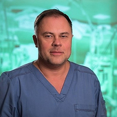 Фомичев Дмитрий Евгеньевич, челюстно-лицевой хирург