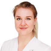 Чуданова Татьяна Алексеевна, хирург