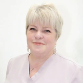 Гриценко Ирина Владимировна, маммолог-онколог