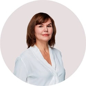 Загидуллина София Мансуровна, психолог