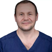 Бекбулатов Ренат Марсович, мануальный терапевт