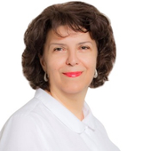 Лаврентьева Лариса Николаевна, остеопат