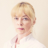 Лукина Ирина Витальевна, аллерголог