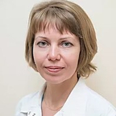 Рыжкова Наталья Викторовна, гинеколог