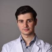 Лимонджян Владислав Эдуардович, стоматолог-ортопед