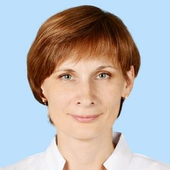 Бажова (Шемякина) Елена Александровна, спортивный врач