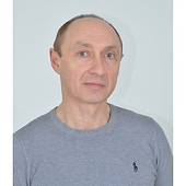 Гришкин Александр Викторович, врач УЗД