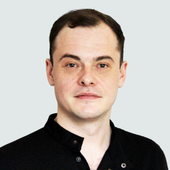 Якушихин Никита Викторович, уролог