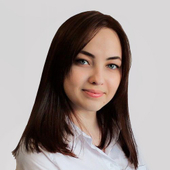 Дронова Марина Олеговна, психолог