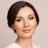 Семенова Виктория Сергеевна, гастроэнтеролог