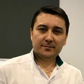Керимов Эрвин Надирович, офтальмолог