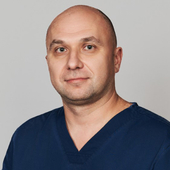 Алексеев Михаил Юрьевич, уролог