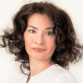 Будеско Яна Яковлевна, стоматолог-терапевт