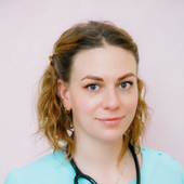 Макеева Светлана Юрьевна, неонатолог