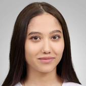 Базарова Айгуль Рамазановна, детский стоматолог