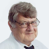 Баталин Вадим Александрович, кардиолог