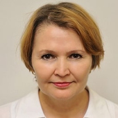 Арасланова Нурия Мансуровна, стоматолог-терапевт