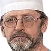 Стась Борис Александрович, эндоскопист