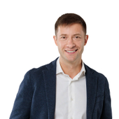 Тихонов Андрей Викторович, ортодонт