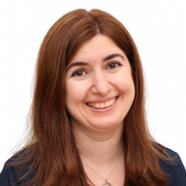 Агабекян Анаит Севадовна, стоматологический гигиенист