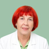 Головатая Марина Николаевна, гинеколог