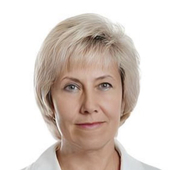 Леденцова Ольга Владимировна, эндокринолог