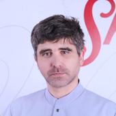 Гребенюк Максим Валериевич, анестезиолог