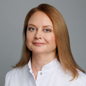 Воеводина Елена Александровна, акушер-гинеколог