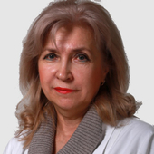 Куликова Татьяна Николаевна, терапевт