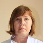 Соловьева Жанна Валентиновна, врач функциональной диагностики