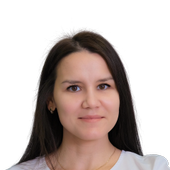 Липенкова Алсу Рашитовна, эндоскопист