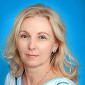 Ерешко Светлана Александровна, стоматолог-терапевт